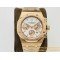 Royal Oak Chrono 26331 RG/RG White/RG JFS A7750