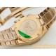 Royal Oak Chrono 26331 RG/RG White/RG JFS A7750
