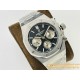 Royal Oak Chrono 26331 SS/SS Black/White JFS A7750
