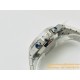 Royal Oak Chrono 26331 SS/SS Black/White JFS A7750