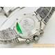 Royal Oak Chrono 26331 SS/SS Black/White JFS A7750