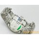 Royal Oak Chrono 26331 SS/SS Black/White JFS A7750