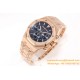 Royal Oak Chrono 26240OR 41mm RG/RG White Dial APS SH4401 Super Clone