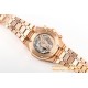 Royal Oak Chrono 26240OR 41mm RG/RG White Dial APS SH4401 Super Clone