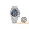Royal Oak Chrono 26240ST 41mm SS/SS Blue Dial APS SH4401 Super Clone