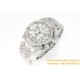 Royal Oak Chrono 26240ST 41mm SS/SS Blue Dial APS SH4401 Super Clone