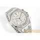 Royal Oak Chrono 26240ST 41mm SS/SS Blue Dial APS SH4401 Super Clone