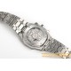 Royal Oak Chrono 26240ST 41mm SS/SS Blue Dial APS SH4401 Super Clone