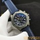 Breitling - Avenger Bandit SS/NY Blue/Num OXF A7750