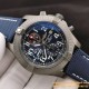 Breitling - Avenger Bandit SS/NY Blue/Num OXF A7750
