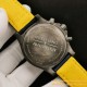 Breitling - Avenger Bandit SS/NY Blue/Num OXF A7750