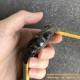 Breitling - Avenger Bandit SS/NY Olive/Num OXF A7750