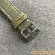Breitling - Avenger Bandit SS/NY Olive/Num OXF A7750
