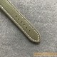 Breitling - Avenger Bandit SS/NY Olive/Num OXF A7750