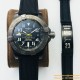 Breitling - Avenger II GMT BlackSteel DLC/TI/NY Black OXF V2 A2836