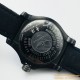 Breitling - Avenger II GMT BlackSteel DLC/TI/NY Black OXF V2 A2836