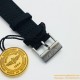Breitling - Avenger II GMT BlackSteel DLC/TI/NY Black OXF V2 A2836