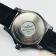 Breitling - Avenger II GMT A3239011 SS/RU Black OXF A2836