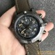 reitling - Avenger Bandit DLC/SS/NY Black/Num OXF A7750