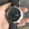 Breitling - Avenger Bandit SS/NY Blue/Num BLSF A7750