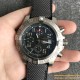 Breitling - Avenger Bandit SS/NY Blue/Num BLSF A7750