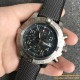 Breitling - Avenger Bandit SS/NY Blue/Num BLSF A7750