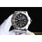 Breitling - Avenger II GMT A3239011 SS/SS Black GF V2 A2836
