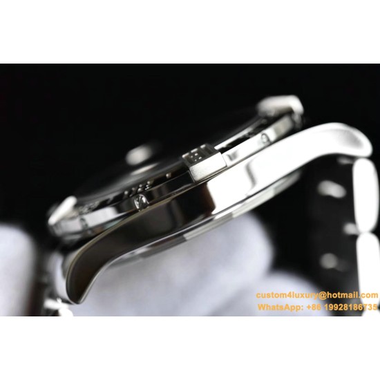 Breitling - Avenger II GMT A3239011 SS/SS Black GF V2 A2836