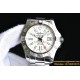 Breitling - Avenger II GMT A3239011 SS/SS White GF V2 A2836