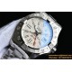 Breitling - Avenger II GMT A3239011 SS/SS White GF V2 A2836