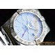 Breitling - Avenger II GMT A3239011 SS/SS White GF V2 A2836