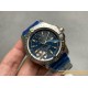 Breitling - Avenger II GMT A3239011 SS/SS Blue GF V2 A2836