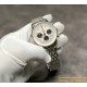Breitling - Navitimer B01 Chronograph SS/SS Wht/Blk GF A7750 Mod