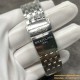 Breitling - Navitimer B01 Chronograph SS/SS Wht/Blk GF A7750 Mod