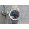 Breitling - Navitimer B01 Chronograph SS/SS Blue/Blk TA A7750 Mod