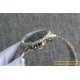 Breitling - Navitimer B01 Chronograph SS/SS Blue/Blk TA A7750 Mod