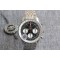 Breitling - Navitimer B01 Chronograph SS/SS Blk/Wht TA A7750 Mod