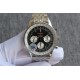 Breitling - Navitimer B01 Chronograph SS/SS Blk/Wht TA A7750 Mod