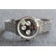 Breitling - Navitimer B01 Chronograph SS/SS Blk/Wht TA A7750 Mod