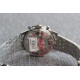 Breitling - Navitimer B01 Chronograph SS/SS Blk/Wht TA A7750 Mod