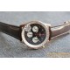 Breitling - Navitimer B01 Chronograph RG/LE Blk/Wht TA A7750 Mod