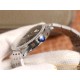 Breitling - Navitimer 1 38mm SS/SS Black KOR Swiss SW200