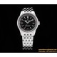 Breitling - Navitimer 1 38mm SS/SS Black KOR Swiss SW200