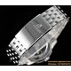 Breitling - Navitimer 1 38mm SS/SS Black KOR Swiss SW200