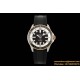 Superocean 42mm Black Bezel SS/RU Black Dial BLSF A2824