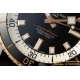 Superocean 42mm Black Bezel SS/RU Black Dial BLSF A2824