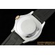 Superocean 42mm Black Bezel SS/RU Black Dial BLSF A2824