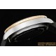 Superocean 42mm Black Bezel SS/RU Black Dial BLSF A2824