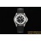 Superocean 42mm Black Bezel SS/RU on Black BLSF A2824