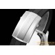 Superocean 42mm Black Bezel SS/RU on Black BLSF A2824